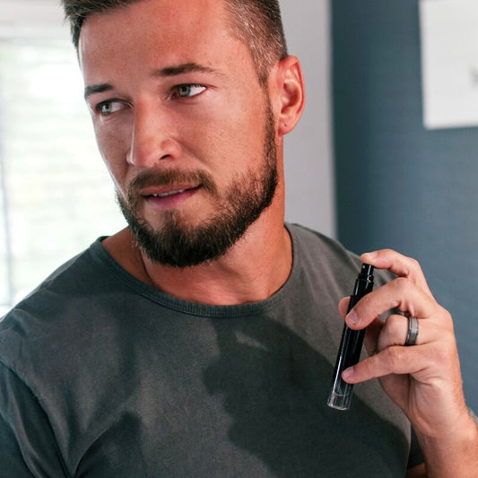 EYE OF RAKKAUDEN SILMÄ - MATCHMAKER BLACK DIAMOND FEROMONIPURME, HOUKUTTELEE HEITÄ 10 ML