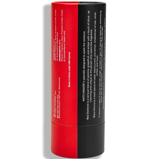 EYE OF RAKKAUDEN SILMÄ - MATCHMAKER FEROMONIPAKETTI 2-OSAINEN PARISARJA HOUKUTTELEE HÄNTÄ JA HÄNTÄ 20 ML