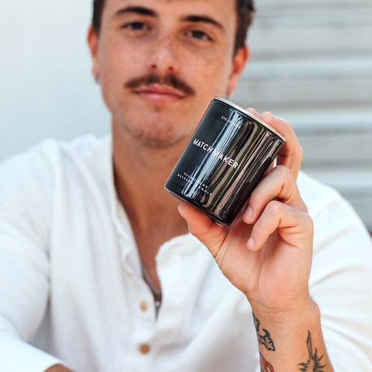 RAKKAUDEN SILMÄ - MATCHMAKER BLACK DIAMOND -HIERONTAKYYNTILÄ, HOUKUTTELEE HÄNTÄ 150 ML