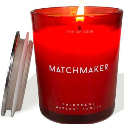 RAKKAUDEN SILMÄ - MATCHMAKER RED DIAMOND -HIERONTAKYYNTILÄ, JOKA HOUKUTTELEE HÄNTÄ 150 ML