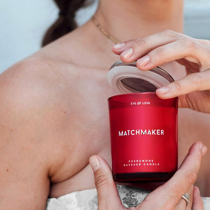 RAKKAUDEN SILMÄ - MATCHMAKER RED DIAMOND -HIERONTAKYYNTILÄ, JOKA HOUKUTTELEE HÄNTÄ 150 ML
