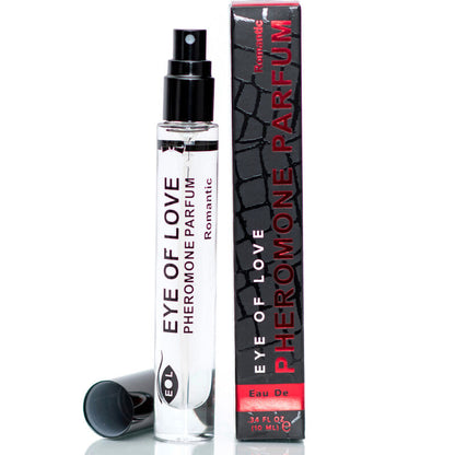 KÄRLEKENS ÖGA - EOL FEROMON PARFYM 10 ML - ROMANTISK