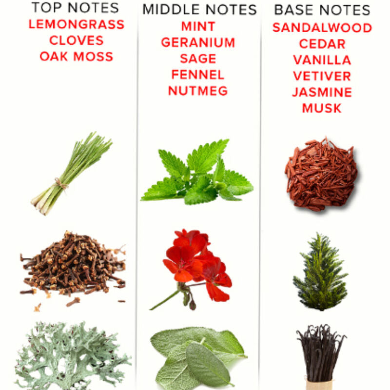 KÄRLEKENS ÖGA - EOL FEROMON PARFYM 10 ML - ROMANTISK