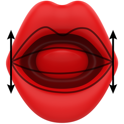 MIA - SICILIA KAKSOISNAUTINO VÄRISEVÄ + PUREVA