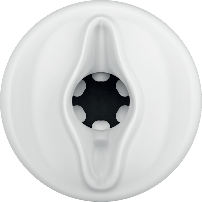 JAMYJOB - DAMERON IMU- JA VÄRINÄMASTURBAATORI