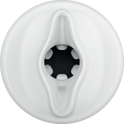 JAMYJOB - DAMERON IMU- JA VÄRINÄMASTURBAATORI