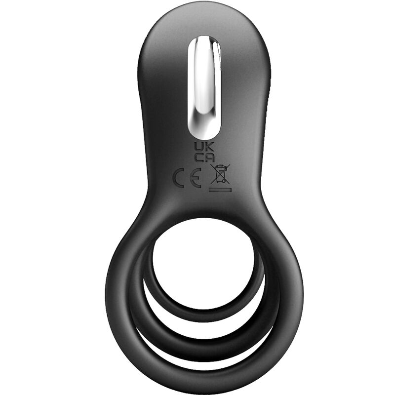 PRETTY LOVE - JAMMY PENISTUPPI 12 VÄRINÄÄ LADATTAVALLA SILIKONIKIELELLÄ