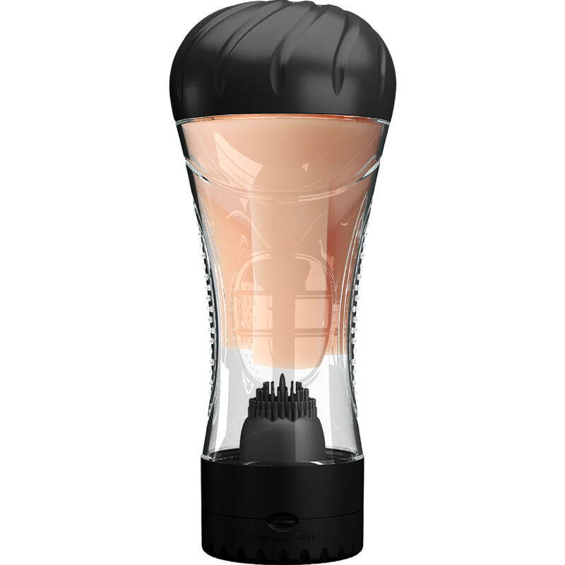 Vackra kärlek - Naomi vaginavibrator