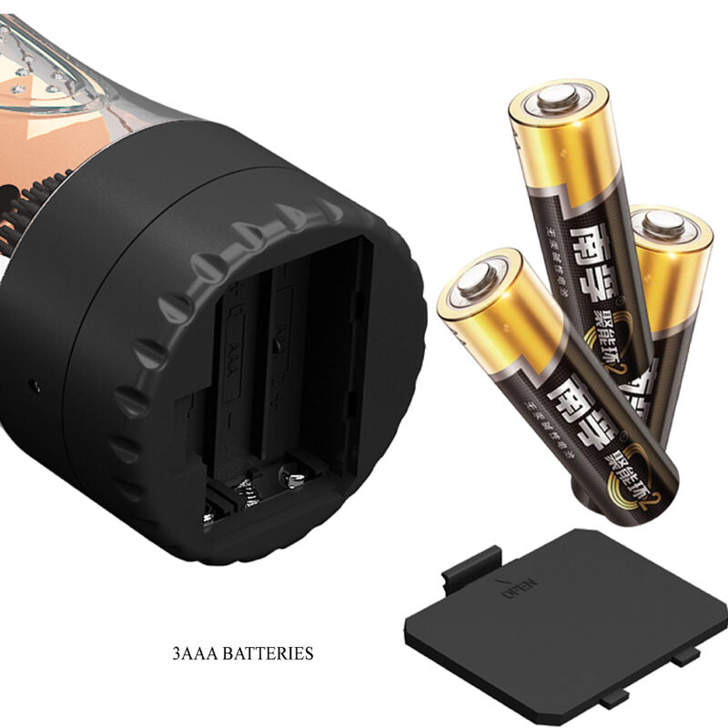 Vackra kärlek - Naomi vaginavibrator