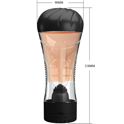 Vackra kärlek - Naomi vaginavibrator