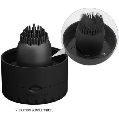 Vackra kärlek - Naomi vaginavibrator