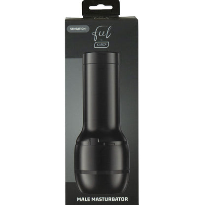 KIIROO - TUNNE SITKUTTAA - TUNNE AISTEMUS