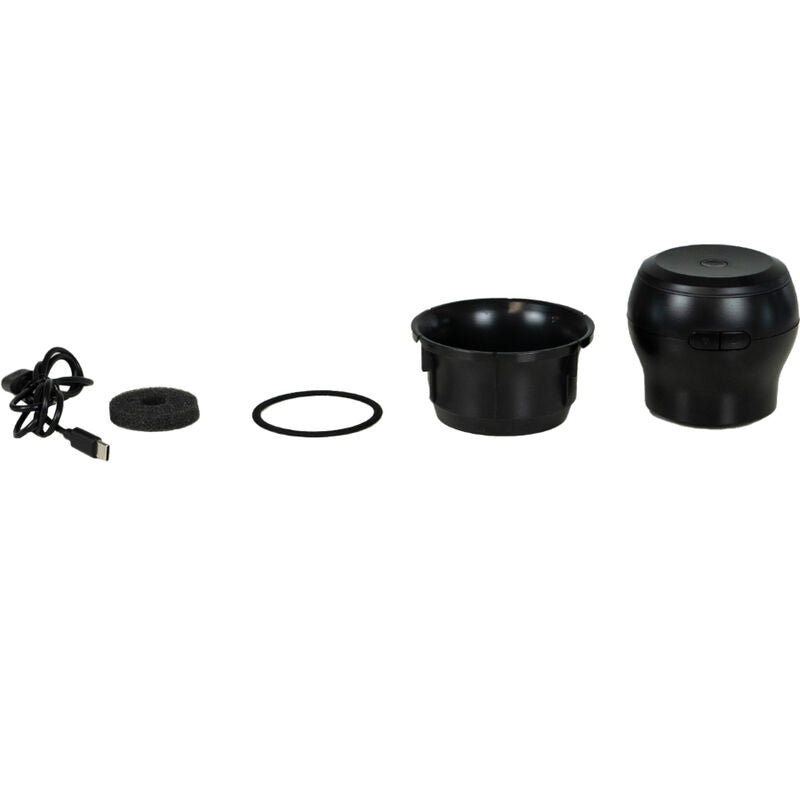 KIIROO - POWERBLOW INTERAKTIIVINEN IMULAITE