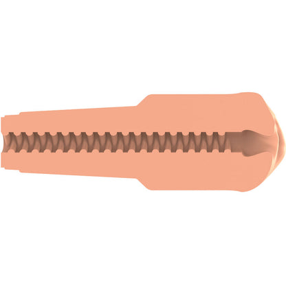 YKSITYINEN - ALKUPERÄINEN PUTKI LUONNOLLINEN MASTURBAATTORI