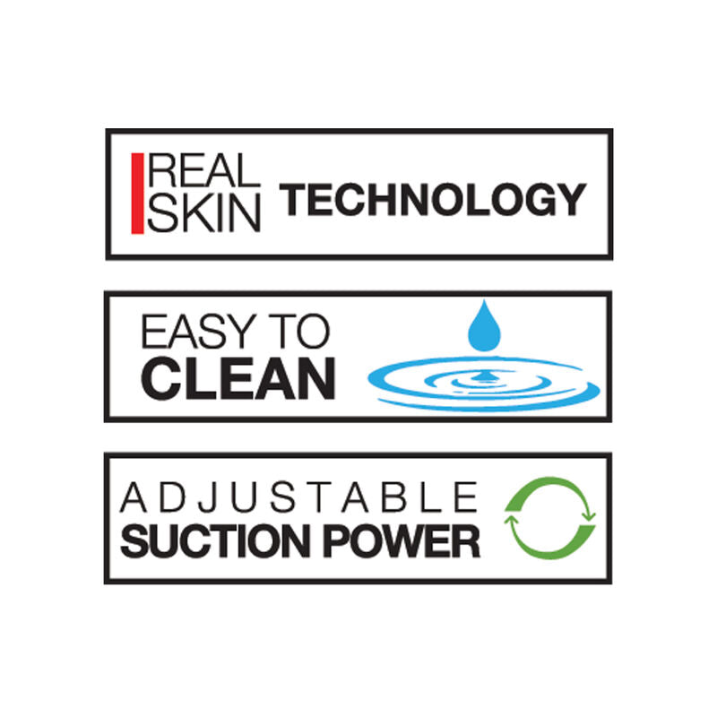 YKSITYINEN - ALKUPERÄINEN PUTKI LUONNOLLINEN MASTURBAATTORI