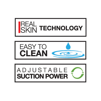 YKSITYINEN - ALKUPERÄINEN PUTKI LUONNOLLINEN MASTURBAATTORI