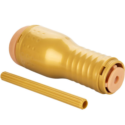 YKSITYINEN - ALKUPERÄINEN PUTKI LUONNOLLINEN MASTURBAATTORI