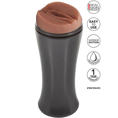 YKSITYINEN - MASTURBAATTORI SLUTTY SENORITA MENNÄÄN