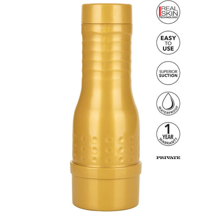 YKSITYINEN - HENKILÖKOHTAINEN VALMENTAJA LIUKASTEAINE MASTURBAATTORI