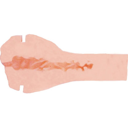 YKSITYINEN - KIIMAINEN PUUMA MASTURBAATTORI MENOSSA