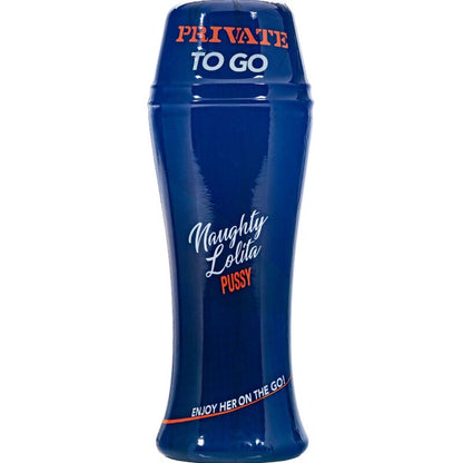 PRIVAT - MASTURBATOR STYGG LOLITA ATT GÅ