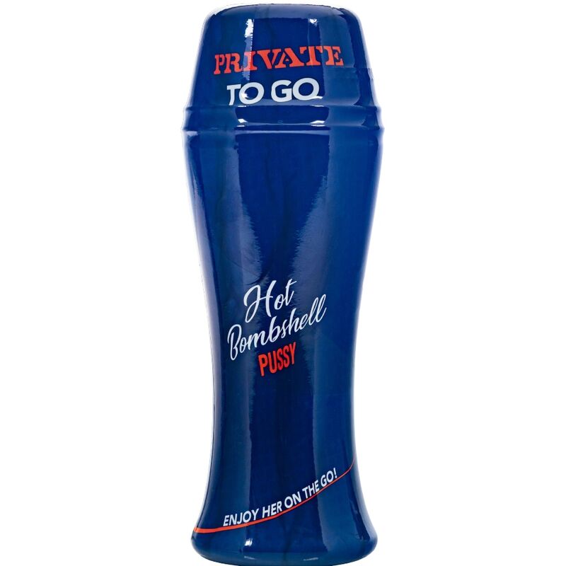 YKSITYINEN - KUUMA POMMI MUKAAN