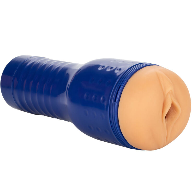 YKSITYINEN - TARRA WHITE -LEGENDA PILLUMASTURBAATORI