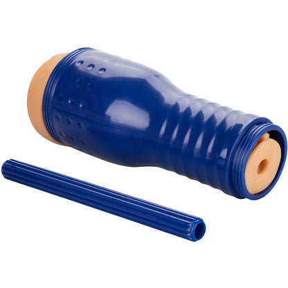 YKSITYINEN - TARRA WHITE -LEGENDA PILLUMASTURBAATORI