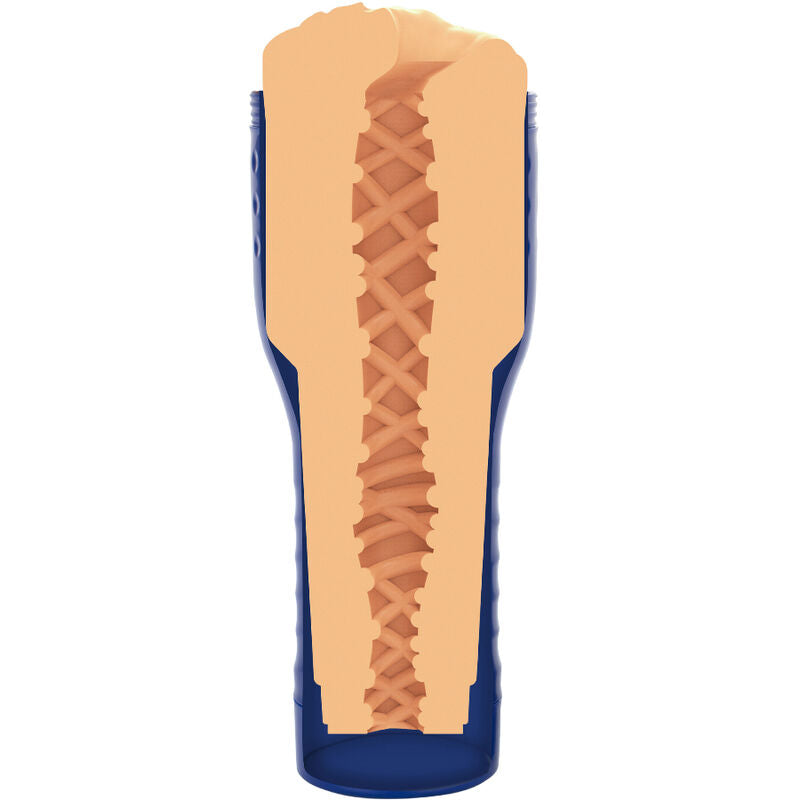 YKSITYINEN - TARRA WHITE -LEGENDA PILLUMASTURBAATORI