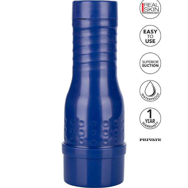 YKSITYINEN - TARRA WHITE -LEGENDA PILLUMASTURBAATORI