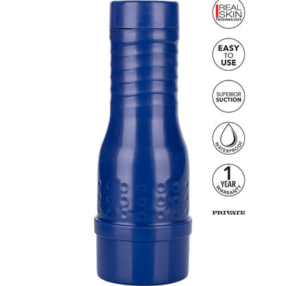 YKSITYINEN - TARRA WHITE -LEGENDA PILLUMASTURBAATORI