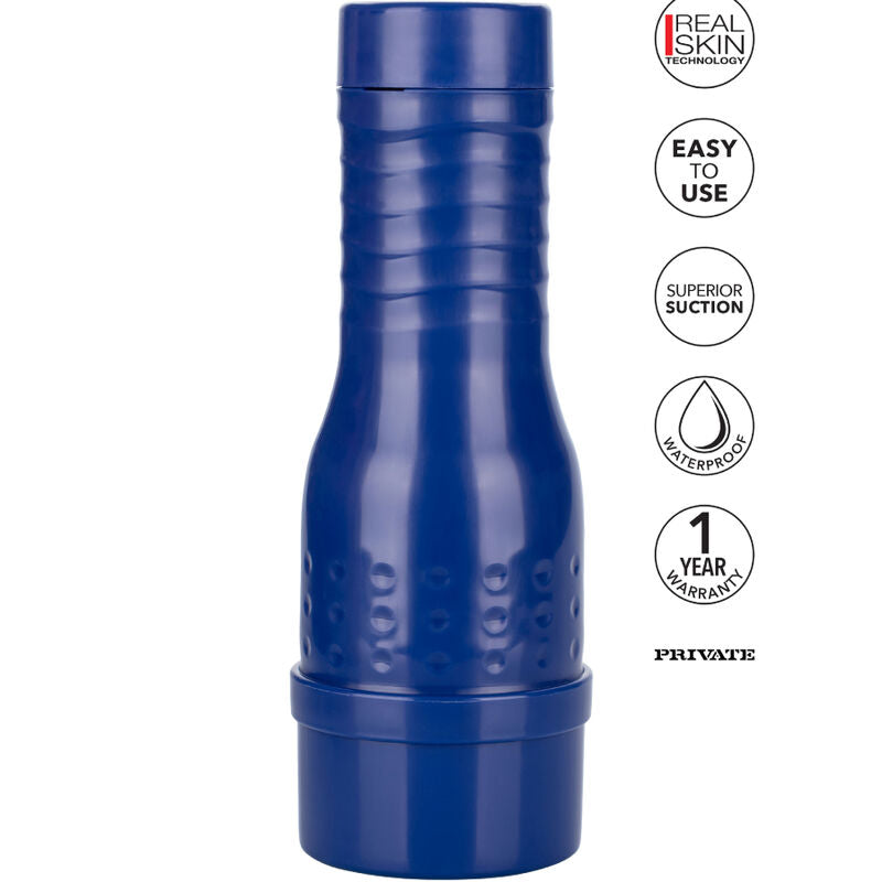 YKSITYINEN - TARRA WHITE -LEGENDA, PESUMASTURBAATORI