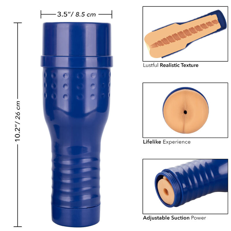 YKSITYINEN - TARRA WHITE -LEGENDA, PESUMASTURBAATORI