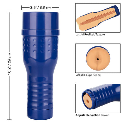 YKSITYINEN - TARRA WHITE -LEGENDA, PESUMASTURBAATORI