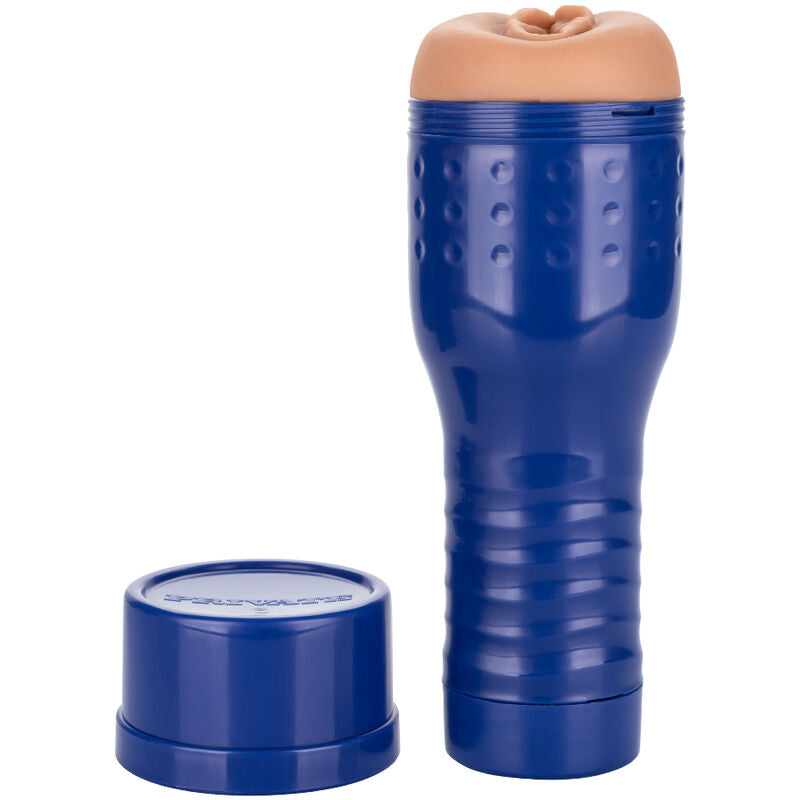 YKSITYINEN - ALEXA TOMAS SUPERSTAR PILLUMASTURBAATORI