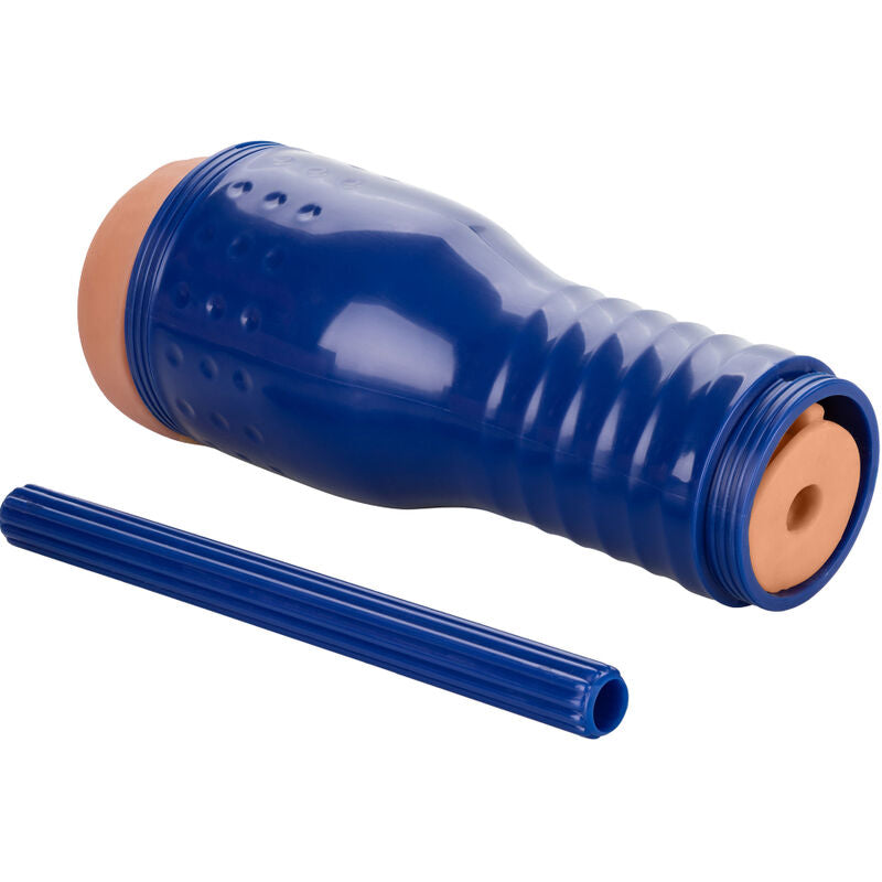 YKSITYINEN - ALEXA TOMAS SUPERSTAR PILLUMASTURBAATORI