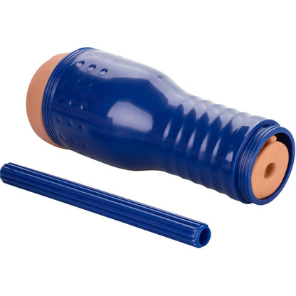 YKSITYINEN - ALEXA TOMAS SUPERSTAR PILLUMASTURBAATORI