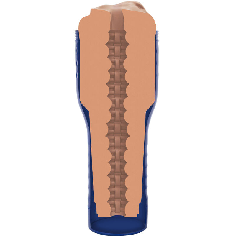 YKSITYINEN - ALEXA TOMAS SUPERSTAR PILLUMASTURBAATORI