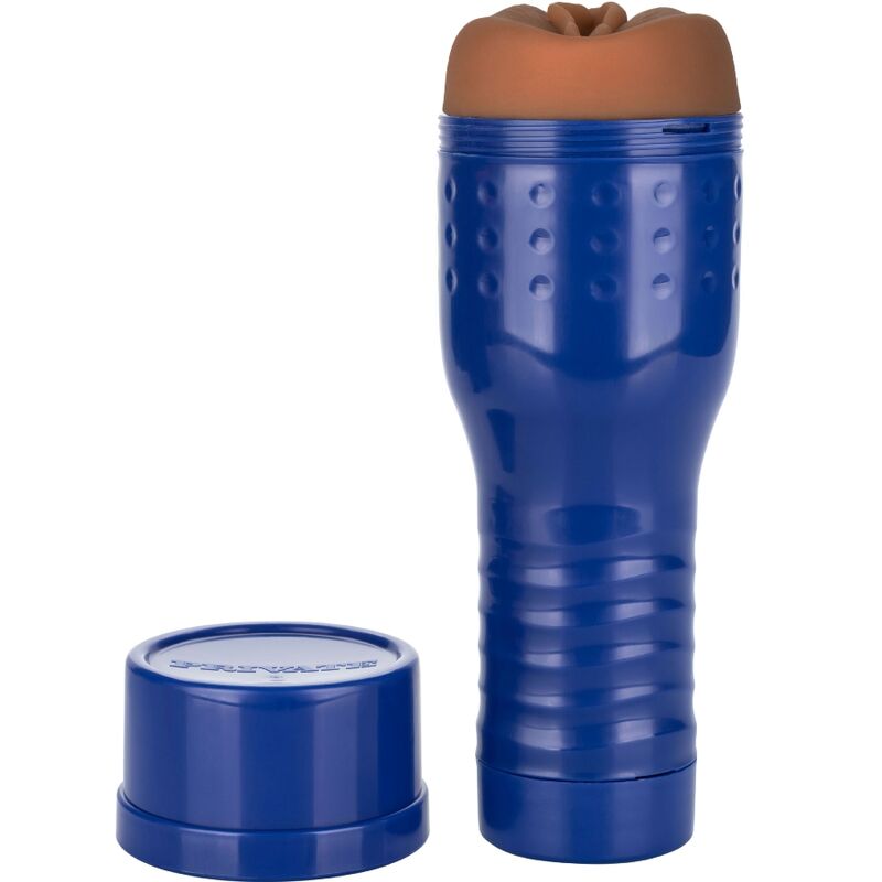 PRIVAT - ROMY INDY PORRSTJÄRNA FITTMASTURBATOR