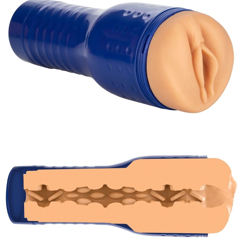 YKSITYINEN - MERKKI GABI GOLD PORNOTÄHTI PILLUMASTURBAATORI