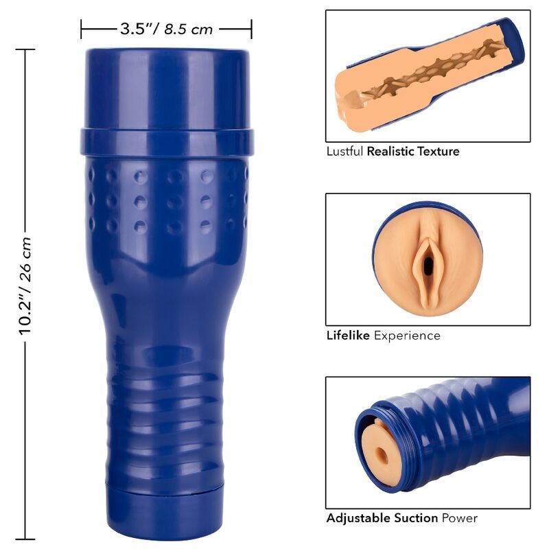 YKSITYINEN - MERKKI GABI GOLD PORNOTÄHTI PILLUMASTURBAATORI