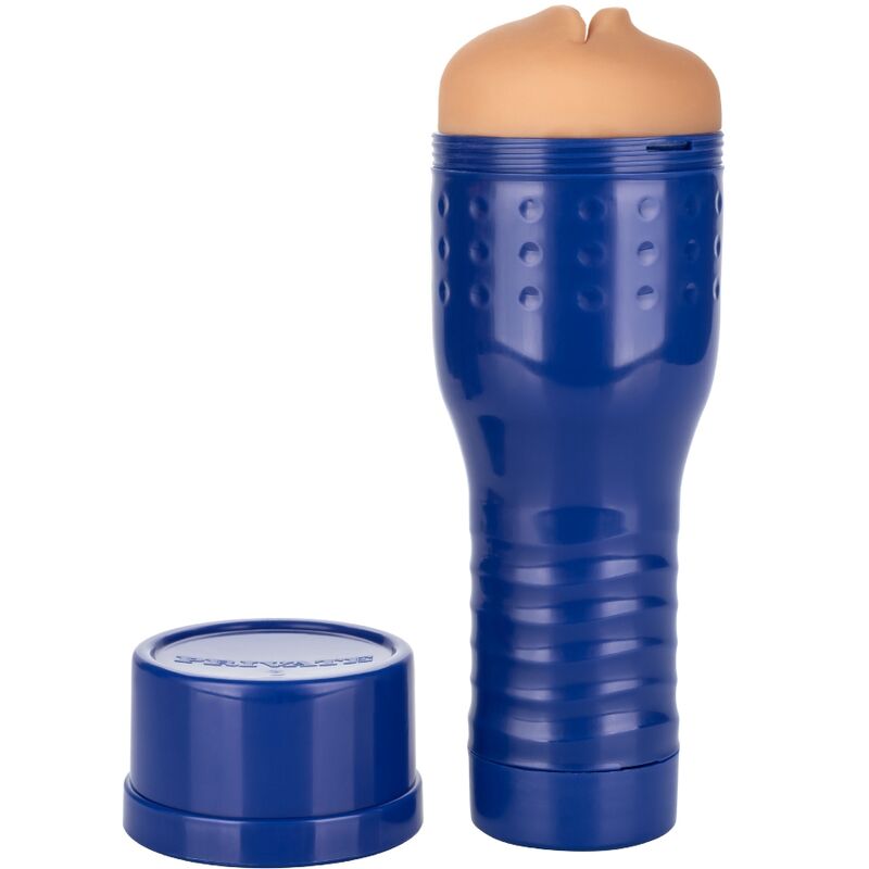 YKSITYINEN - SHONA RIVER - PORNOTÄHTI SUUMASTURBAATORI