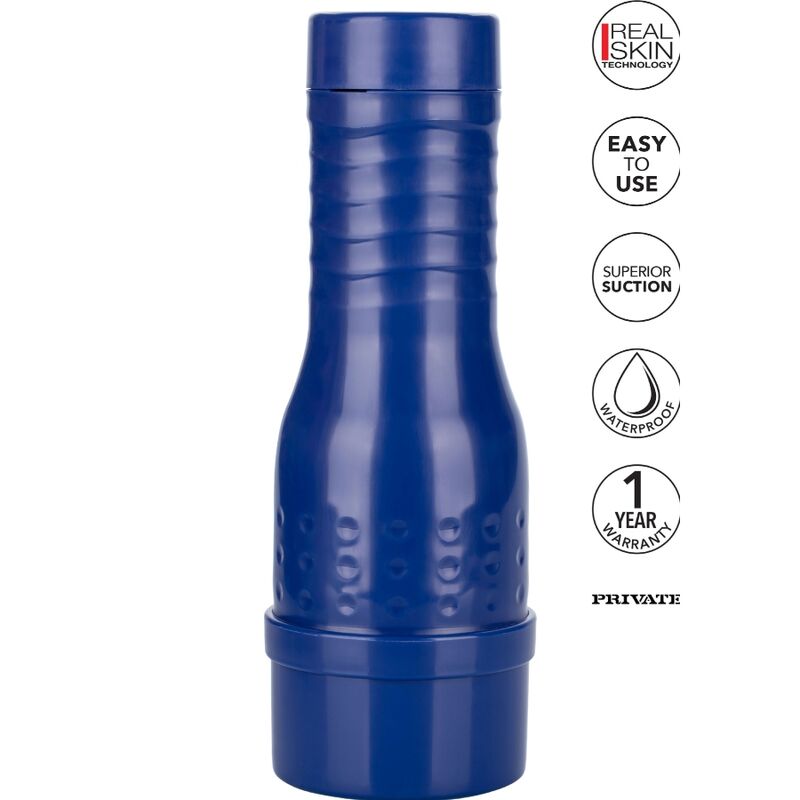 YKSITYINEN - SHONA RIVER - PORNOTÄHTI SUUMASTURBAATORI