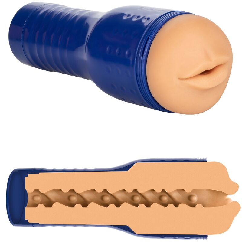 YKSITYINEN - SHONA RIVER - PORNOTÄHTI SUUMASTURBAATORI