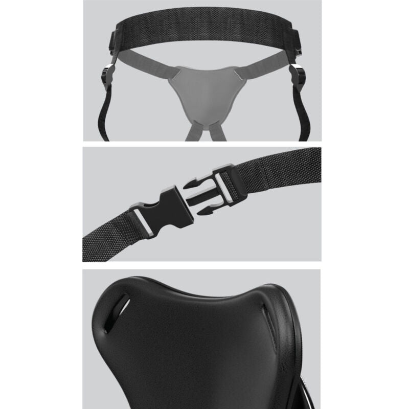 PIPEDREAMS - BODY DOCK ALKUPERÄISET VALJAAT