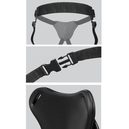 PIPEDREAMS - BODY DOCK ALKUPERÄISET VALJAAT