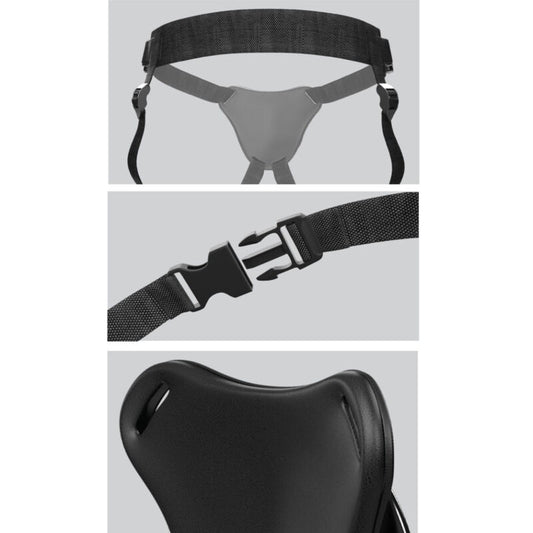 PIPEDREAMS - BODY DOCK ALKUPERÄISET VALJAAT