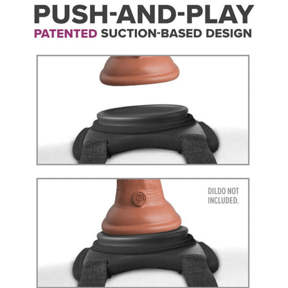 PIPEDREAMS - BODY DOCK -SYNTTIREMMIVALJAAT