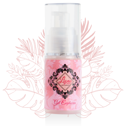 LIONA BY MOMA - NESTEMÄÄRÄIN EUPHORIA GEELI 15 ML