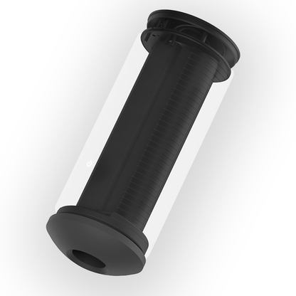 KIIROO - TITAN TEKNOLOGIAN MASTURBAATORI